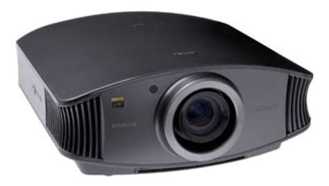 Видеопроектор Sony VPL-VW60