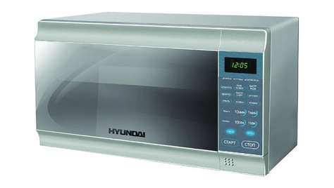 Микроволновая печь Hyundai H-MW1220
