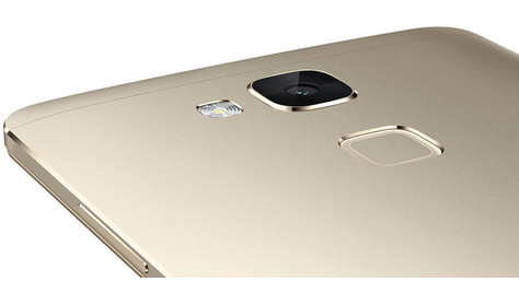 Смартфон Huawei Ascend Mate 7 Gold