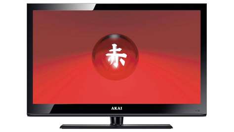 Телевизор Akai LTA-32L09P