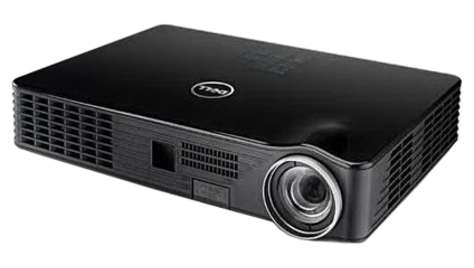 Видеопроектор Dell M900HD