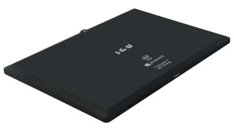 Планшет iRu Pad Master B1001GW 2Gb 32Gb SSD 3G