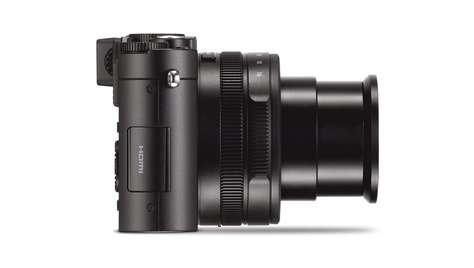 Компактный фотоаппарат Leica D-Lux (Typ 109)