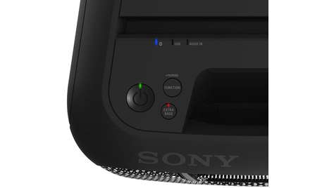 Минисистема Sony GTK-XB7