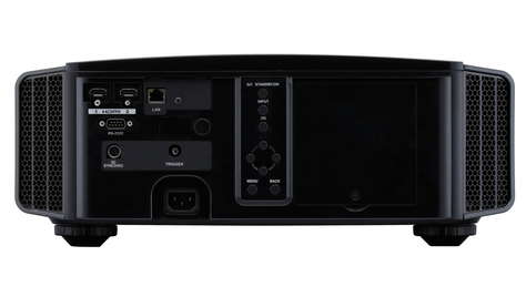 Видеопроектор JVC DLA-X9900