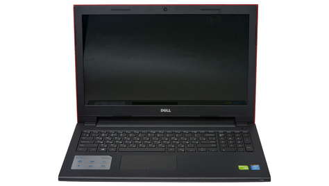 Ноутбук Dell Inspiron 3542 Core i5 4210U 1700 Mhz/1366x768/4.0Gb/500Gb/DVD-RW/NVIDIA GeForce 820M/Linux