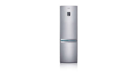 Холодильник Samsung RL52VEBTS Smart touch
