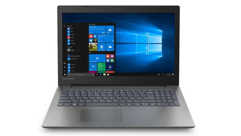 Ноутбук Lenovo Lenovo IdeaPad 330-15IKB Core i3 8130U 2.2 GHz/1366x768/8GB/1000GB HDD/GeForce MX110/Wi-Fi/Bluetooth/Win 10