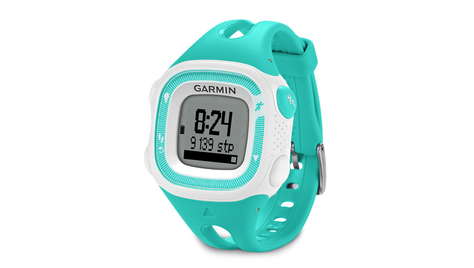 Спортивные часы Garmin Forerunner 15 GPS