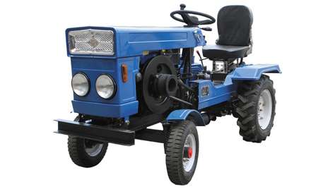 Мини-трактор Prorab TY 120 B