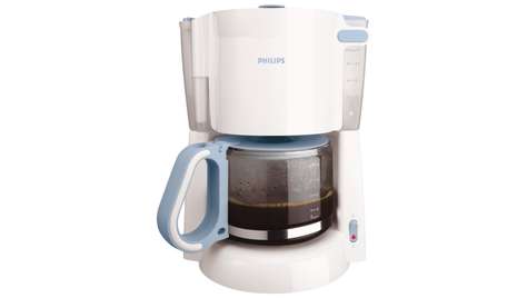 Кофеварка Philips HD 7448