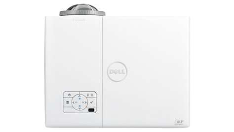 Видеопроектор Dell S320wi
