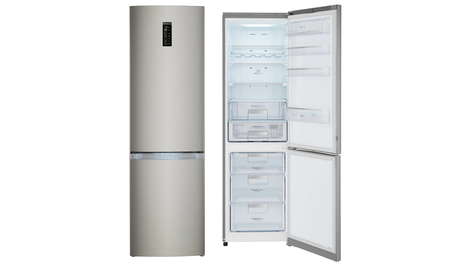 Холодильник LG GA-B489TADN