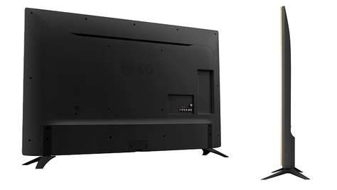 Телевизор LG 49 UF 690 V