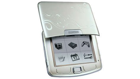 Электронная книга PocketBook 360 ABBYY Lingvo