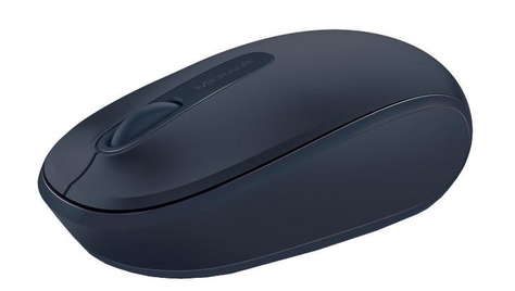 Компьютерная мышь Microsoft Wireless Mobile Mouse 1850