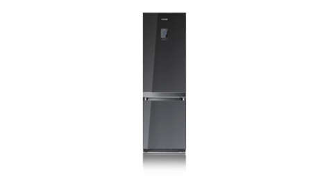 Холодильник Samsung RL55VTEMR Smart touch