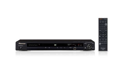 DVD-видеоплеер Pioneer DV-610AV
