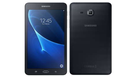 Планшет Samsung Galaxy Tab A 7.0 SM-T285 8G Black