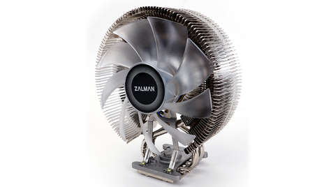 Система охлаждения Zalman CNPS9800 MAX