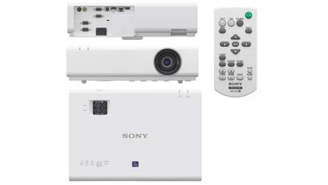 Видеопроектор Sony VPL-EX221