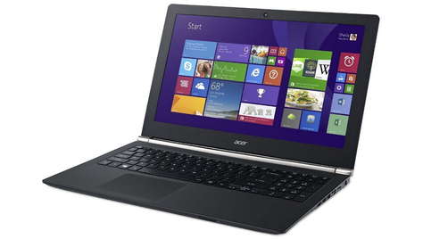 Ноутбук Acer ASPIRE VN7-791G-77GZ
