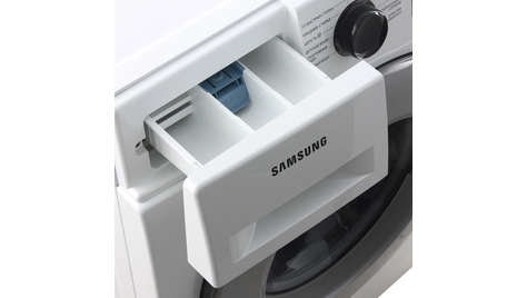 Стиральная машина Samsung WW60J4090NW