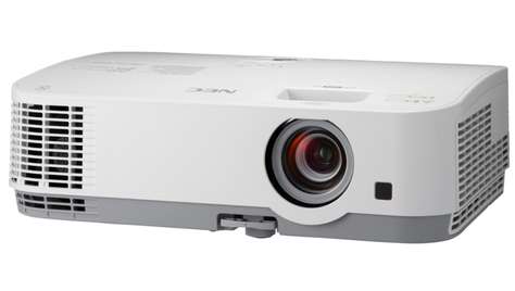 Видеопроектор NEC ME301W