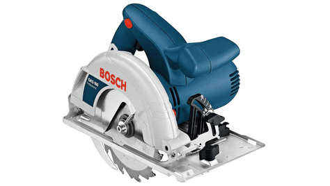Циркулярная пила Bosch GKS 160 (0601670000)