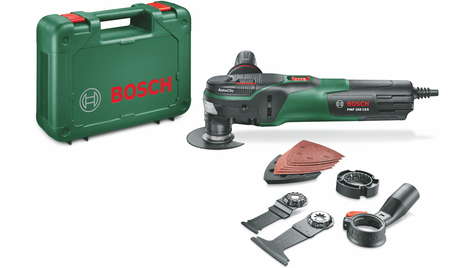 Многофункциональный инструмент Bosch PMF 350 CES