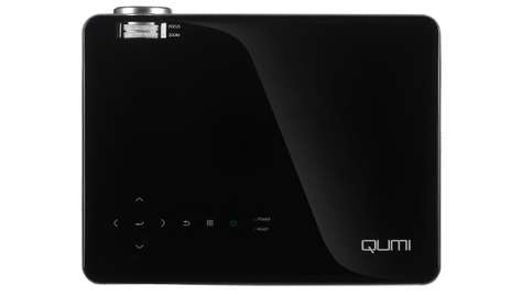 Видеопроектор Vivitek Qumi Q7 Lite