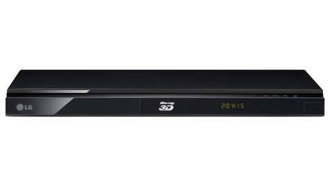 Blu-ray-видеоплеер LG BP620