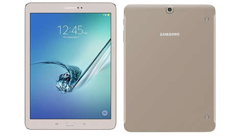 Планшет Samsung Galaxy Tab S2 9.7 SM-T819 LTE 32Gb Gold