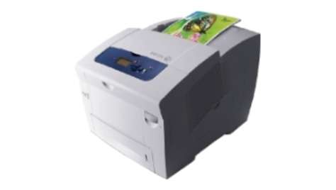Принтер Xerox ColorQube 8570N
