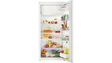 Встраиваемый холодильник Zanussi ZBA3224A