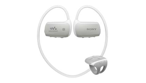 Аудиоплеер Sony NWZ-WS613