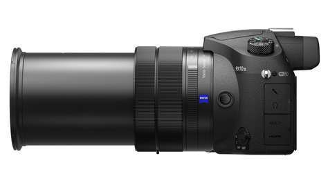 Компактный фотоаппарат Sony Cyber-shot RX10 III (DSC-RX10M3)