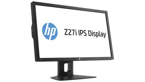 Монитор Hewlett-Packard Z27i