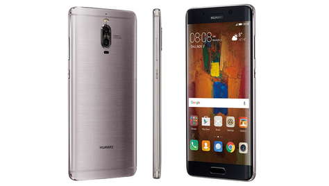 Смартфон Huawei Mate 9 Pro