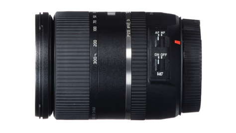 Фотообъектив Tamron 28-300mm f/3.5-6.3 Di VC PZD Nikon F