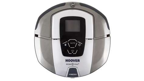 Робот-пылесос Hoover RBC090