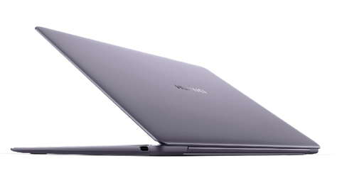 Ноутбук Huawei MateBook X Core i5 7200U 2.5 GHz/2160X1440/8GB/512GB SSD/Intel HD Graphics/Wi-Fi/Bluetooth/Win 10