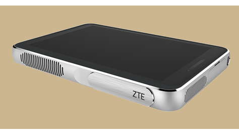 Видеопроектор ZTE Spro Plus Wi-Fi + 4G LTE