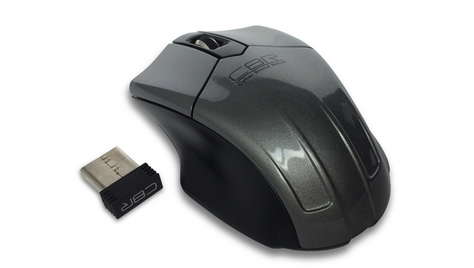 Компьютерная мышь CBR CM 677
