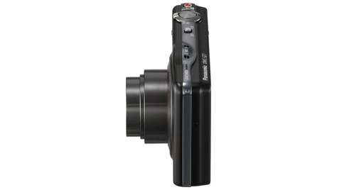 Компактный фотоаппарат Panasonic Lumix DMC-SZ7