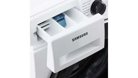 Стиральная машина Samsung WW60J4260JW