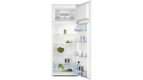 Встраиваемый холодильник Electrolux ERN23601