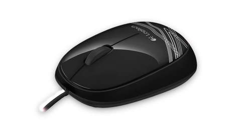 Компьютерная мышь Logitech Mouse M105