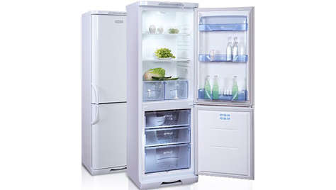 Холодильник Бирюса 133 (белый)