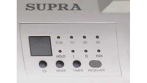 Тепловентилятор Supra WHS-2120